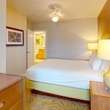 Worldmark Seaside By Booktimeshares المظهر الخارجي الصورة