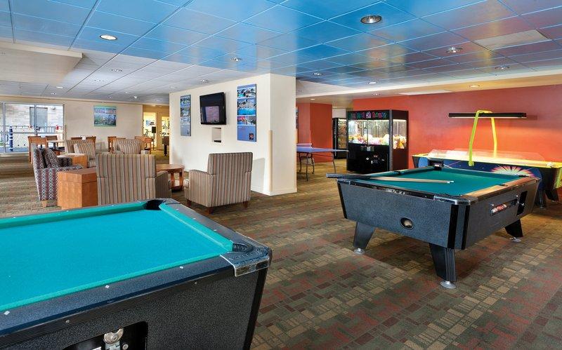 Worldmark Seaside By Booktimeshares المظهر الخارجي الصورة