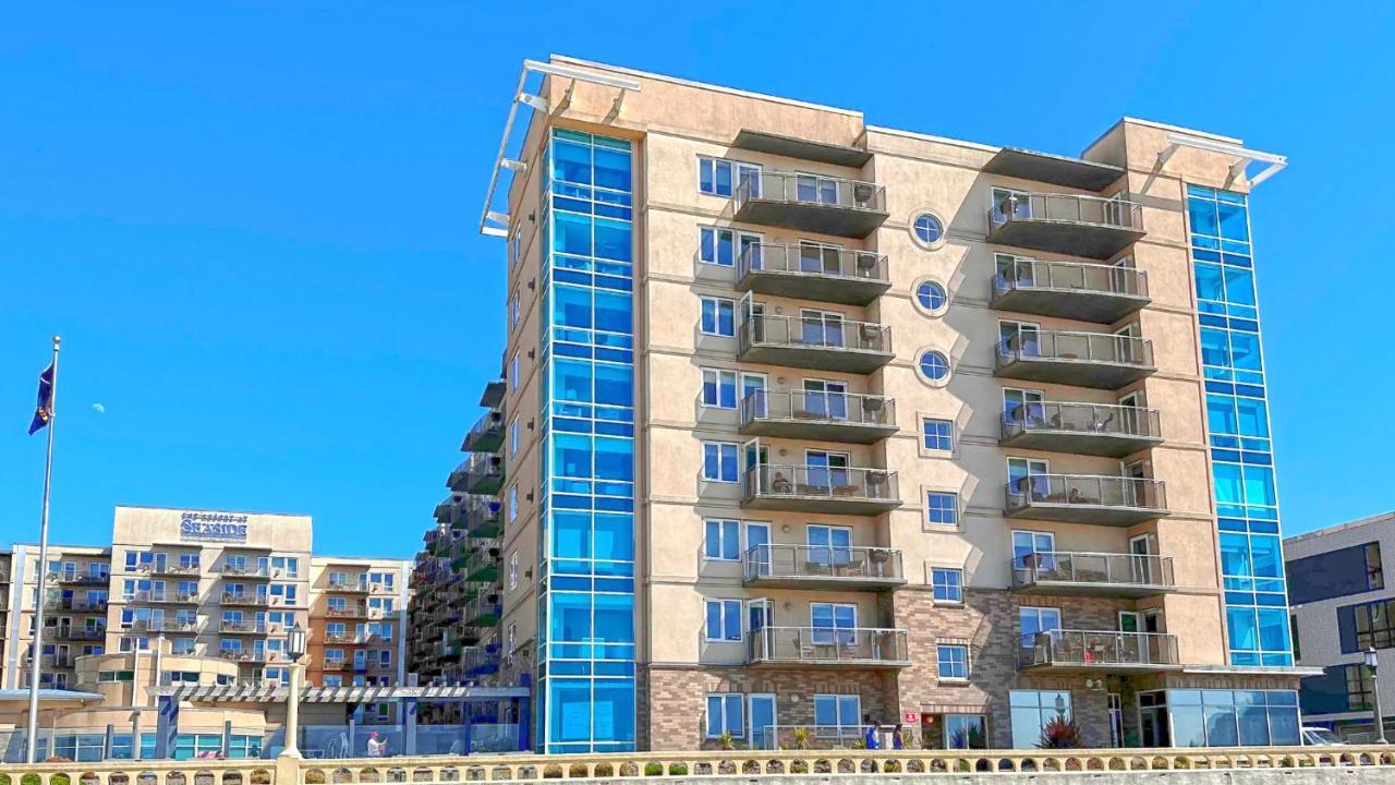 Worldmark Seaside By Booktimeshares المظهر الخارجي الصورة