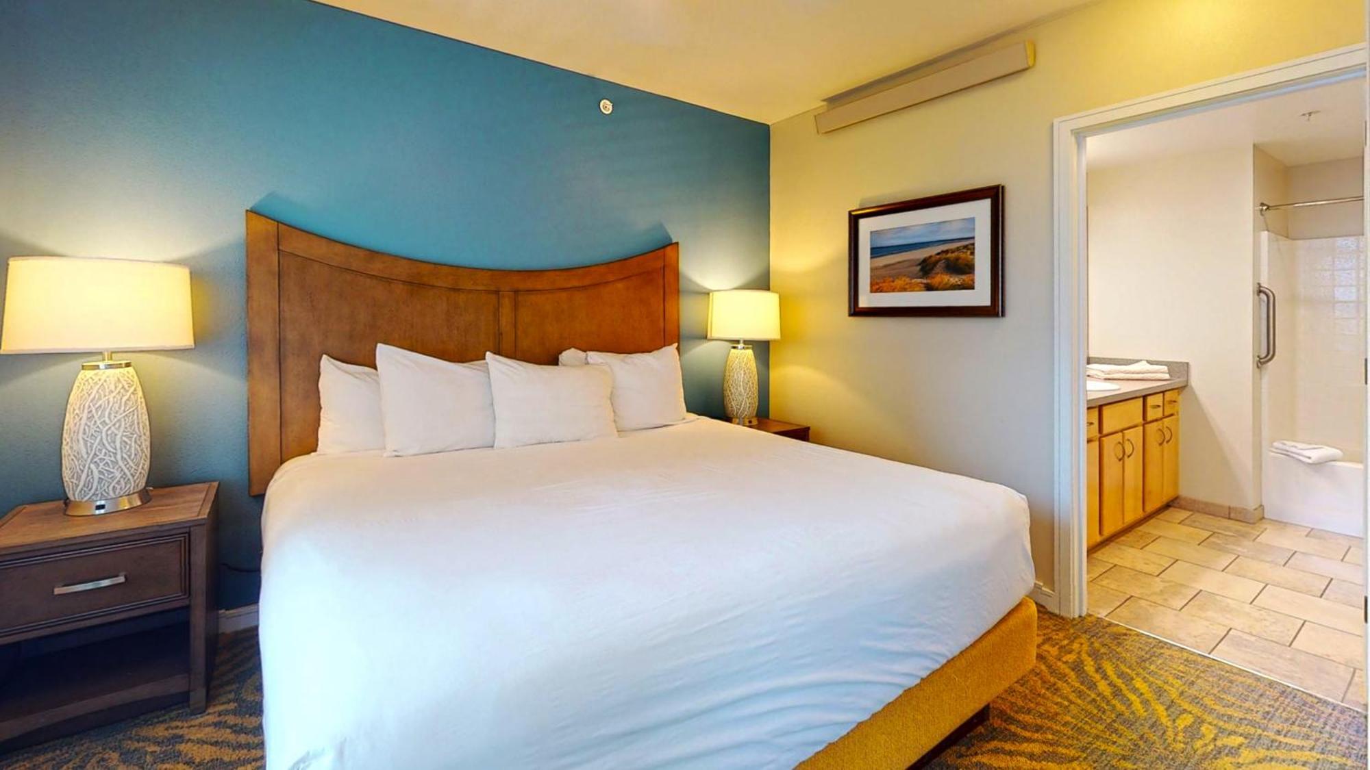 Worldmark Seaside By Booktimeshares المظهر الخارجي الصورة