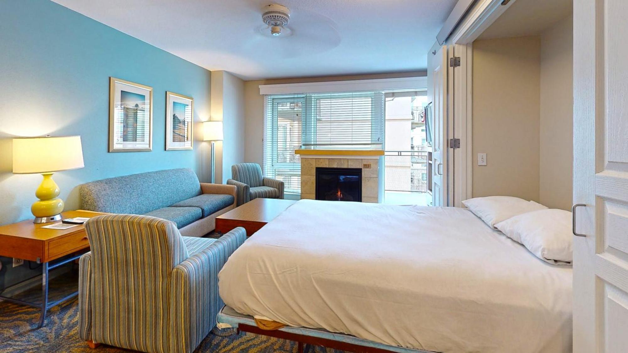 Worldmark Seaside By Booktimeshares المظهر الخارجي الصورة