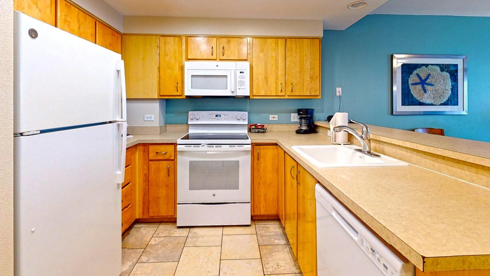 Worldmark Seaside By Booktimeshares المظهر الخارجي الصورة
