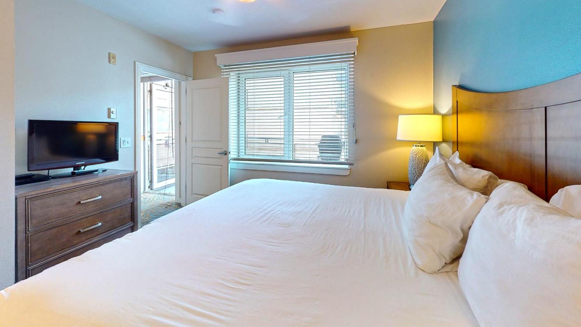 Worldmark Seaside By Booktimeshares المظهر الخارجي الصورة