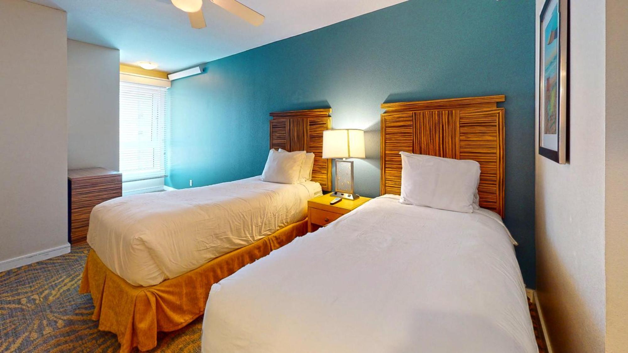 Worldmark Seaside By Booktimeshares المظهر الخارجي الصورة