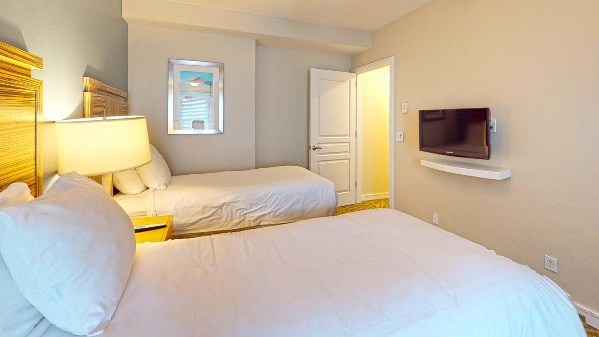 Worldmark Seaside By Booktimeshares المظهر الخارجي الصورة