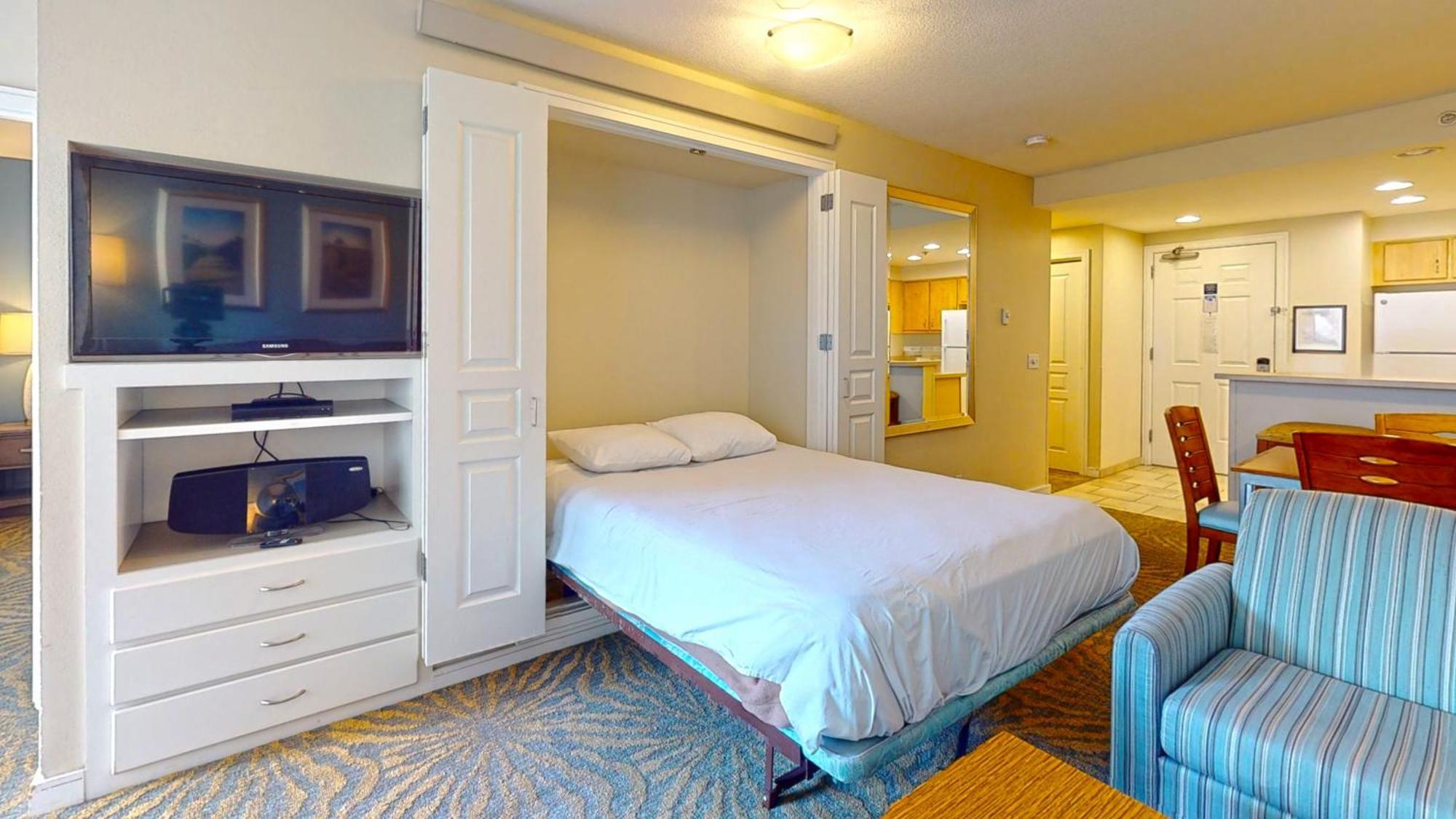 Worldmark Seaside By Booktimeshares المظهر الخارجي الصورة