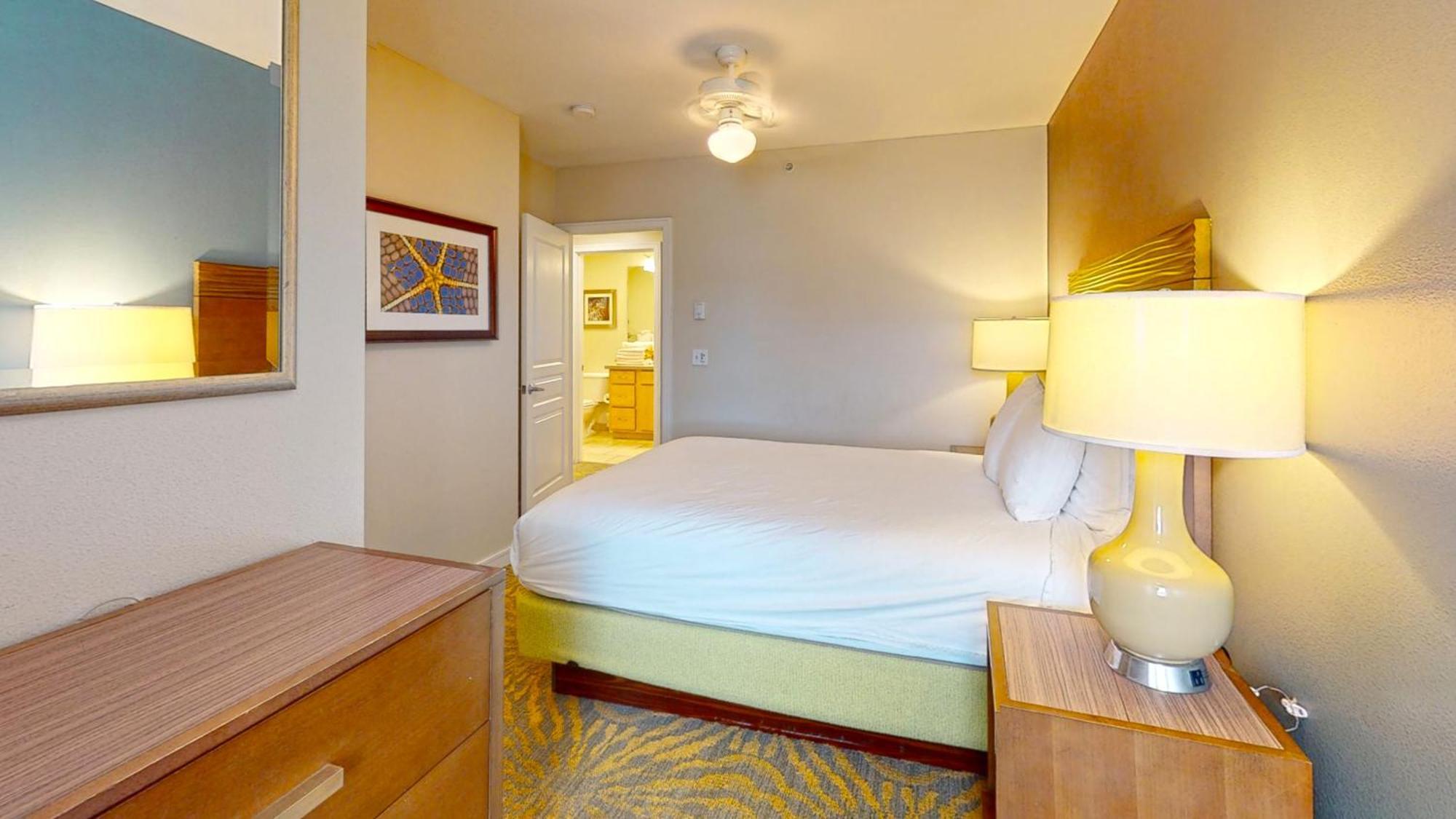 Worldmark Seaside By Booktimeshares المظهر الخارجي الصورة