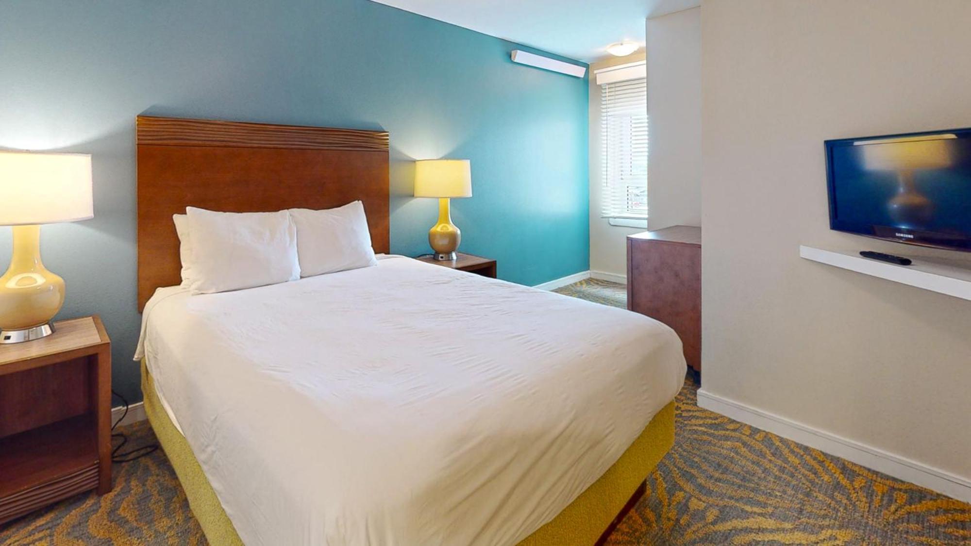 Worldmark Seaside By Booktimeshares المظهر الخارجي الصورة