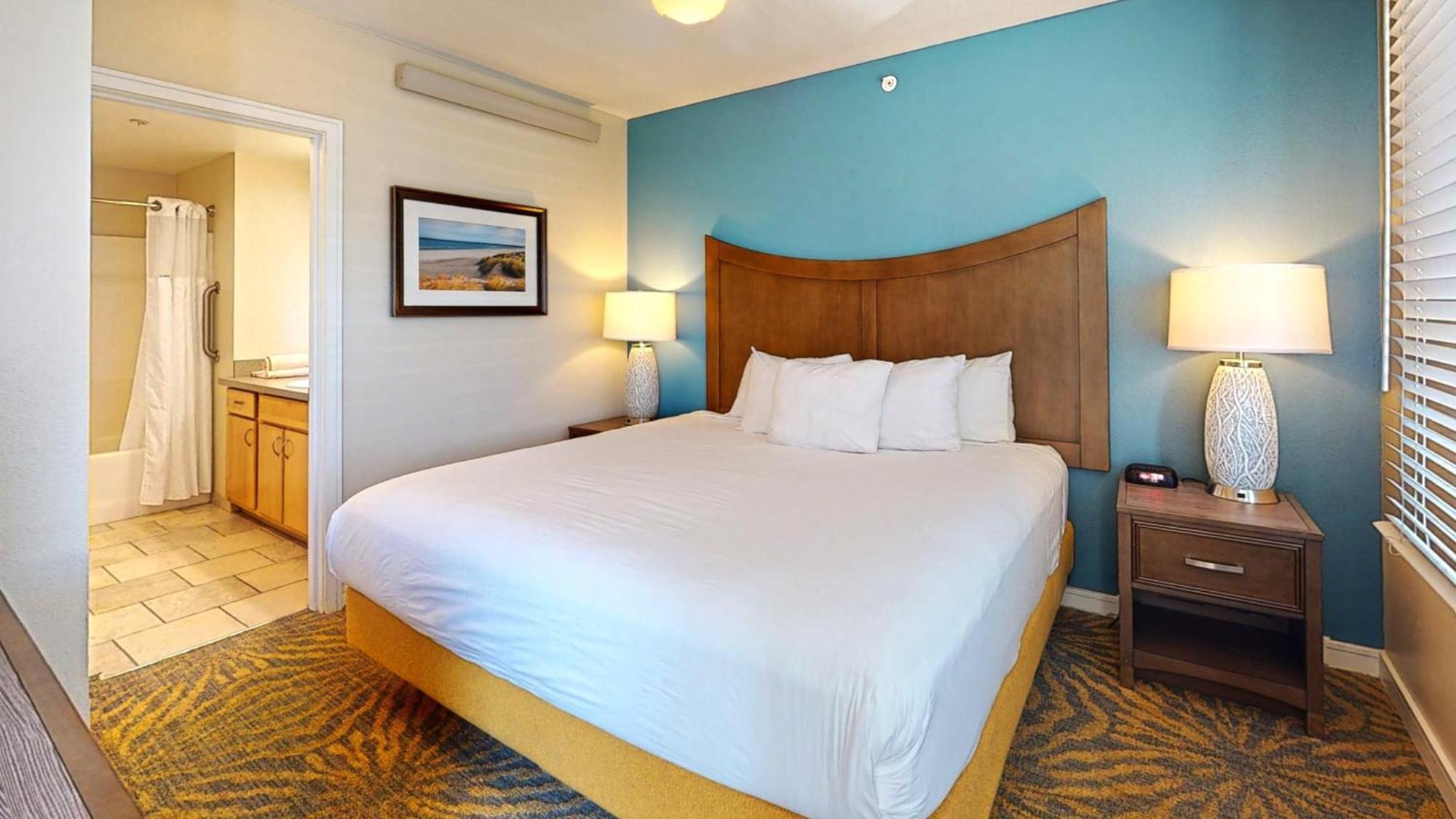 Worldmark Seaside By Booktimeshares المظهر الخارجي الصورة