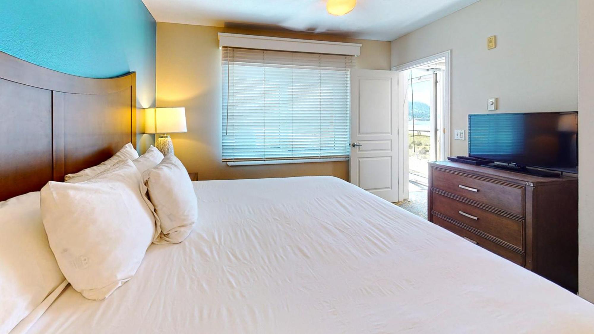 Worldmark Seaside By Booktimeshares المظهر الخارجي الصورة
