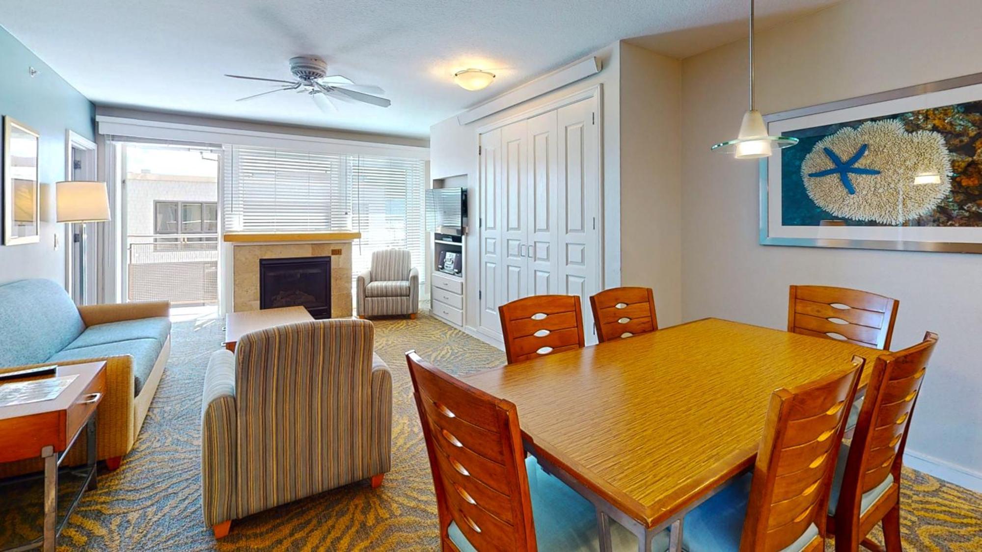 Worldmark Seaside By Booktimeshares المظهر الخارجي الصورة