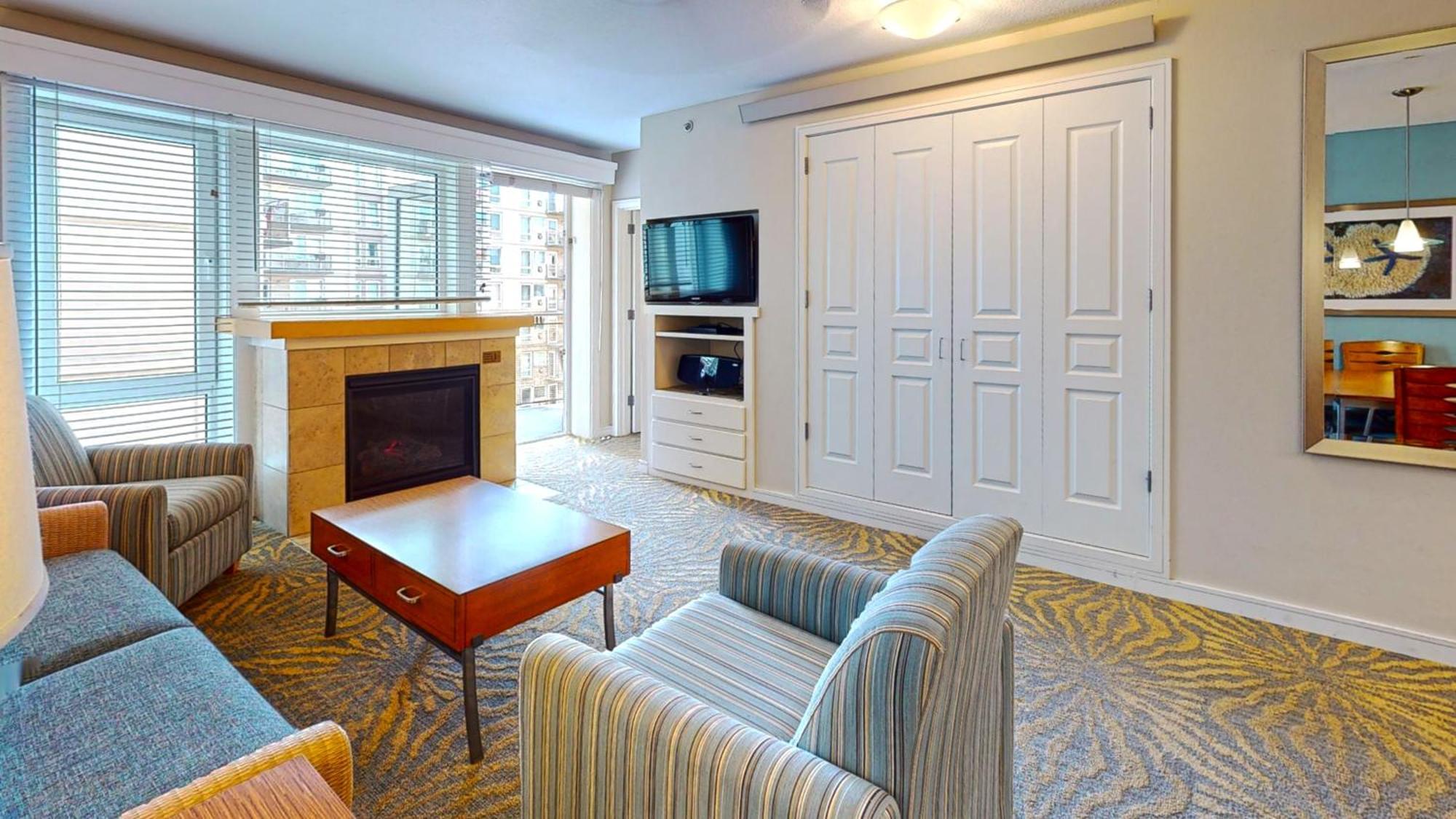 Worldmark Seaside By Booktimeshares الغرفة الصورة