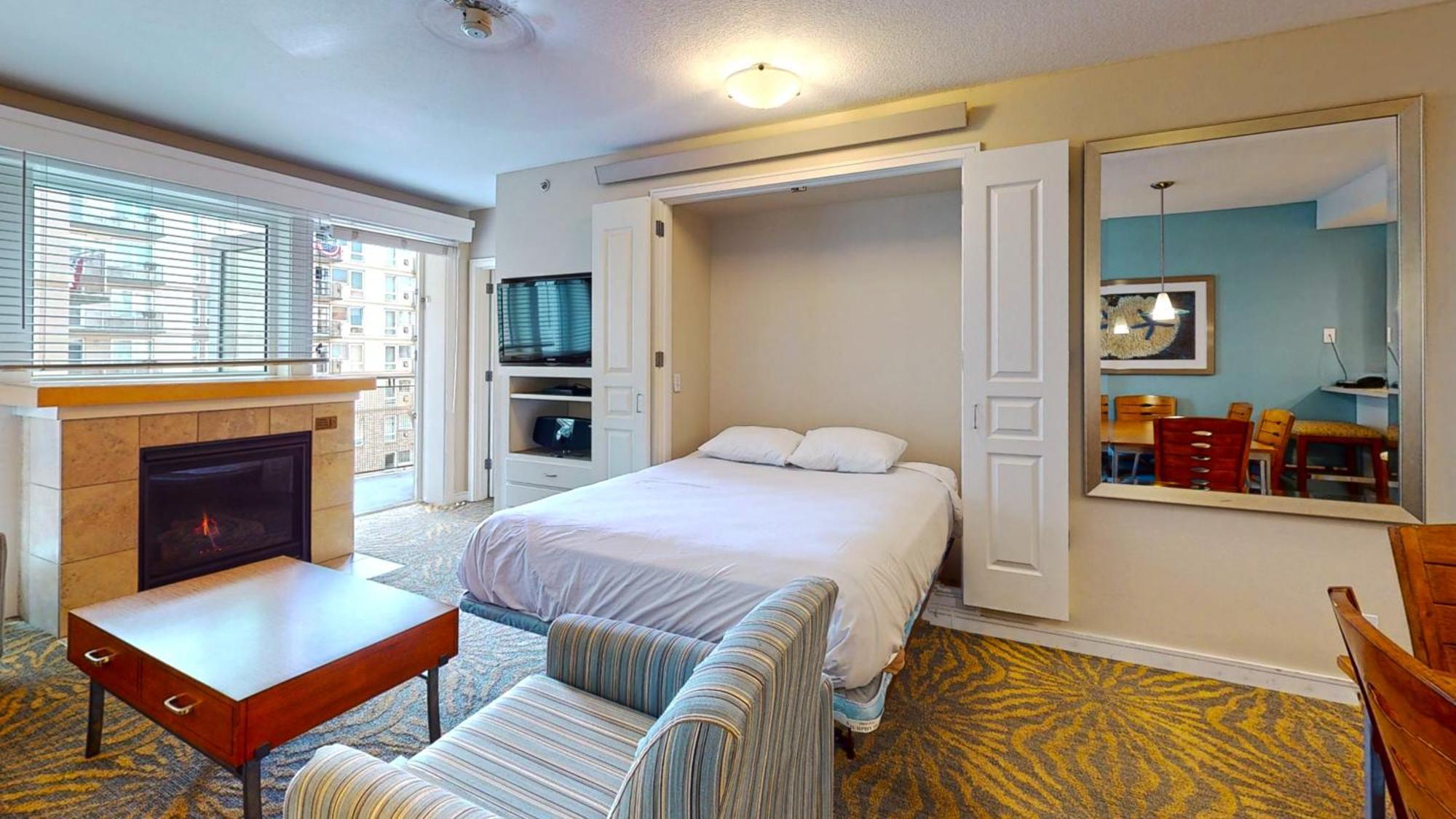 Worldmark Seaside By Booktimeshares الغرفة الصورة